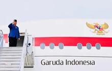 Prabowo Tinggalkan New York untuk Menuju Ottawa