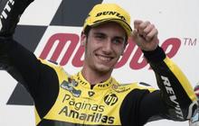 Ini halangan Tech 3 gaet Alex Rins di MotoGP 2016