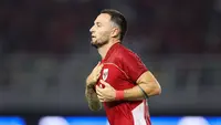 Garuda Calling Disambut Haru oleh Marc Klok: Energi Penuh untuk Timnas Indonesia
