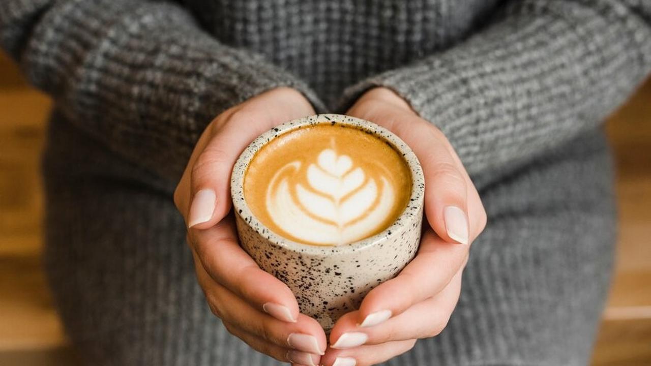 5. Kopi