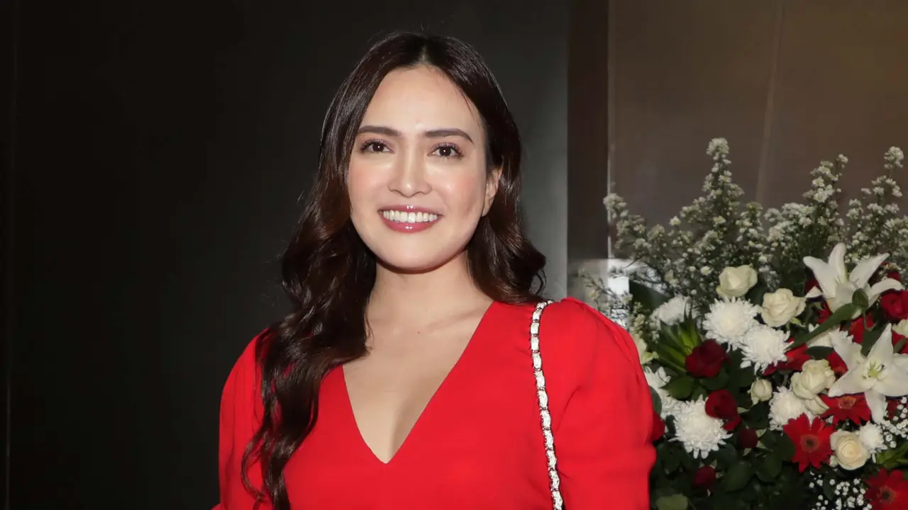 [Bintang] Shandy Aulia