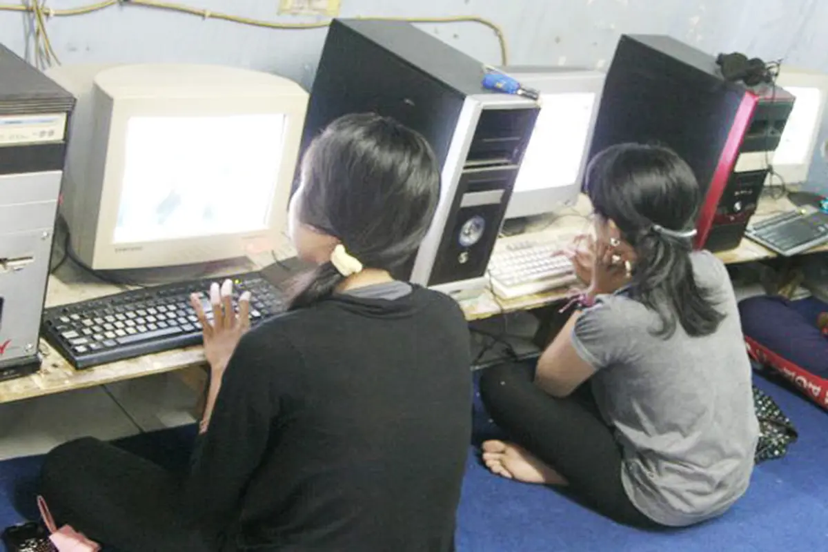 Dunia Lain di Dunia Kita