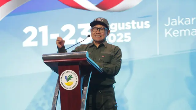 Menko PM: Sekolah Rakyat Jadi Terobosan Pendidikan untuk Anak Miskin