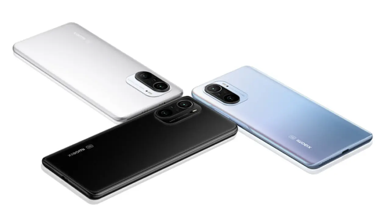 Xiaomi