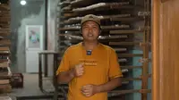 Rezeki Pengusaha Tempe dari Dapur MBG: Produksi Naik 100%, Kini Bisa Beli Mesin dan Rekrut Tetangga