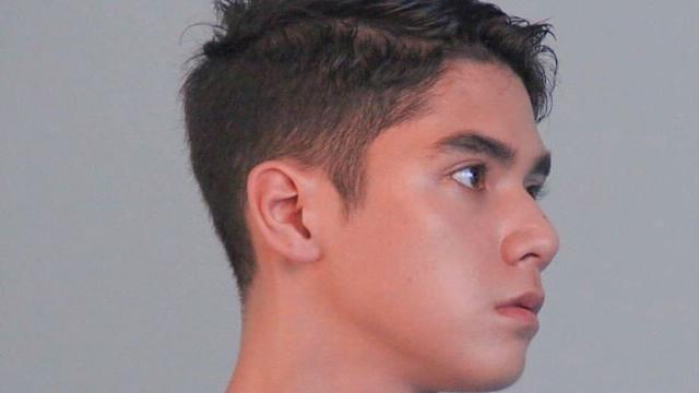 Al Ghazali. (Foto: Instagram @alghazali7)