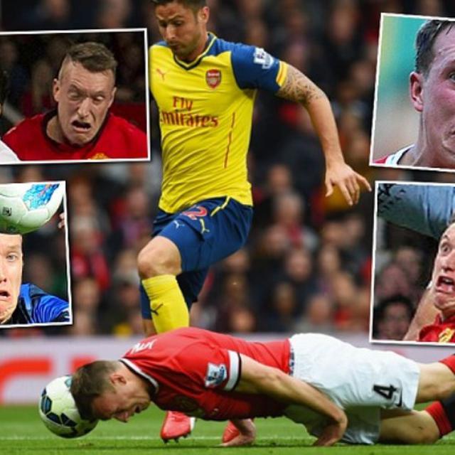 Foto Meme Lucu Pemain Sepak Bola - Gambar Ngetrend dan VIRAL