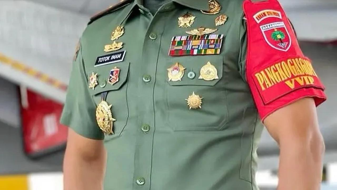 VIDEO: Jenderal TNI Tawari Babinsa Jadi Perwira Usai Lihat Isi Dompetnya