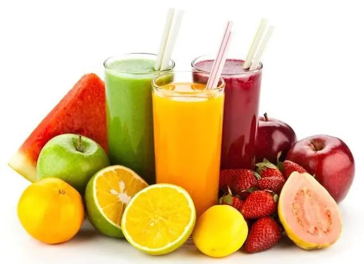 Bahaya Konsumsi Jus Buah bagi Pengidap Diabetes, Apa Kata Ahli?