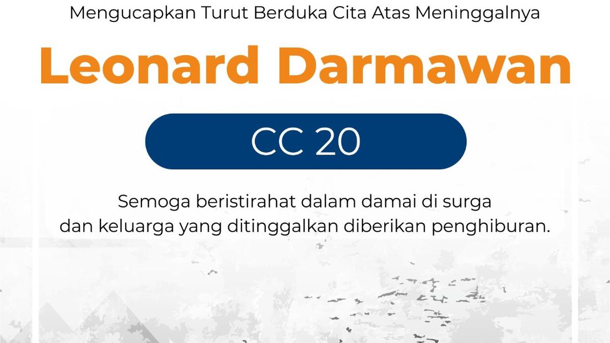 KBRI Singapura Konfirmasi WNI Meninggal dalam Ajang Lari Singapura
