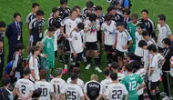 Jepang Sangat Terpukul seusai Tersingkir dari Piala Dunia 2026: Masih Punya Banyak Kekurangan, hingga Disebut Terlalu Naif