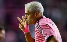 Ini 5 Striker Terhebat di Dunia Versi Luis Suarez: Ada Romario hingga Messi