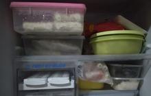 Bahaya Menggunakan Wadah Plastik di Freezer dan Microwave yang Perlu Diketahui