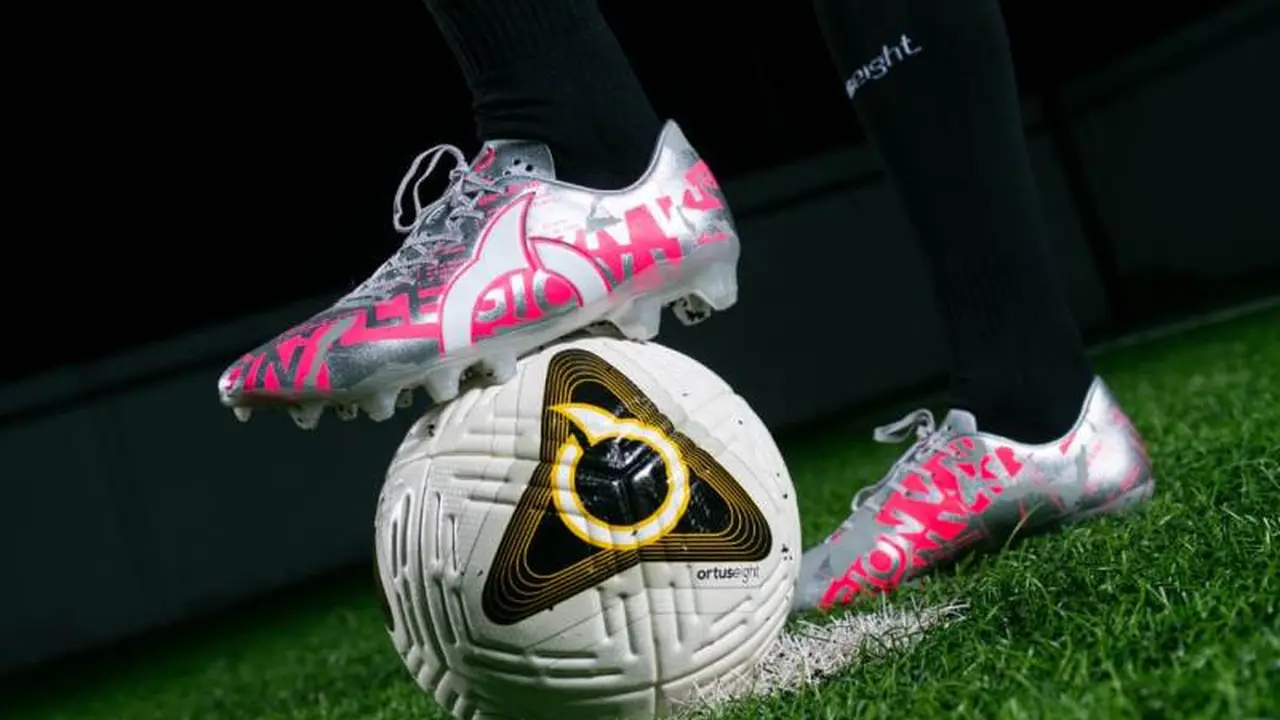 Sepatu Olahraga Ringan dengan Pilihan Outsole Terlengkap