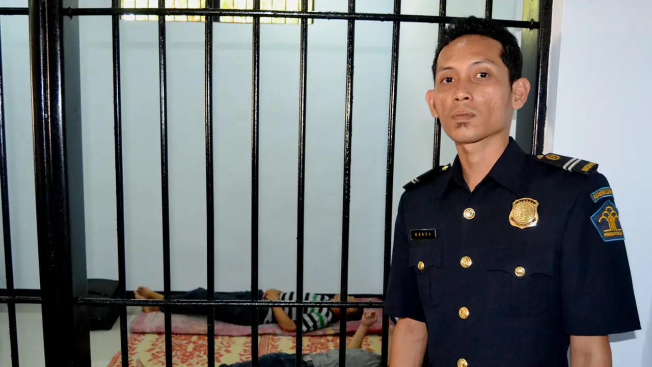 3 WNA Asal China Ditangkap Imigrasi Bengkulu, Ini Penyebabnya