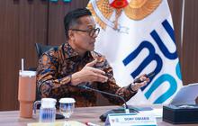 PT INTI Masuk Daftar BUMN yang Terancam Ditutup, Ini Penyebabnya