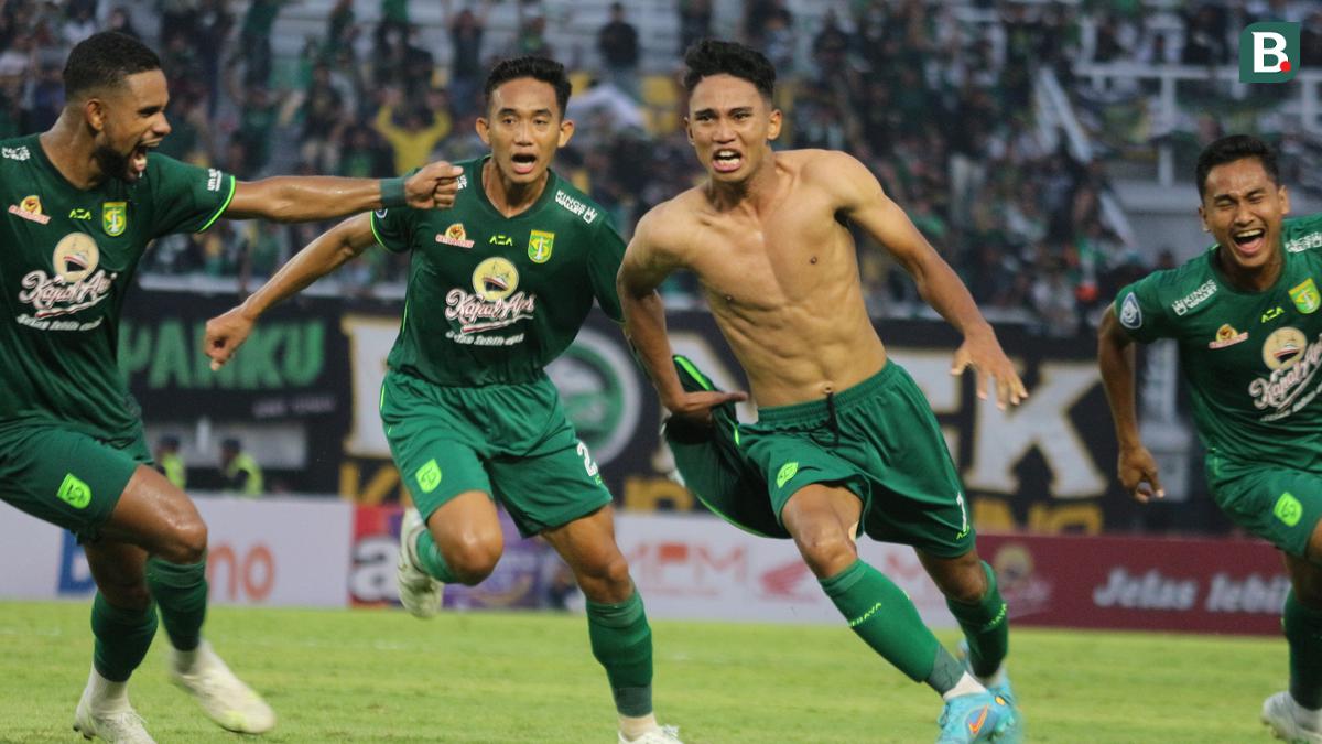 Liga 1: Drama di Menit-menit Akhir