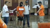Rekonstruksi Pembunuhan Satu Keluarga Bekasi Dilakukan di 5 Lokasi