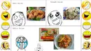 Siklus Menu (Istimewa)