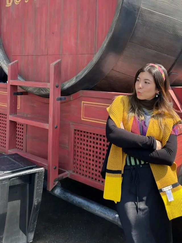 [Fimela] Wulan Guritno