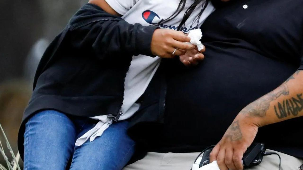 110 Nyawa Melayang Tiap Hari Diterjang Timah Panas