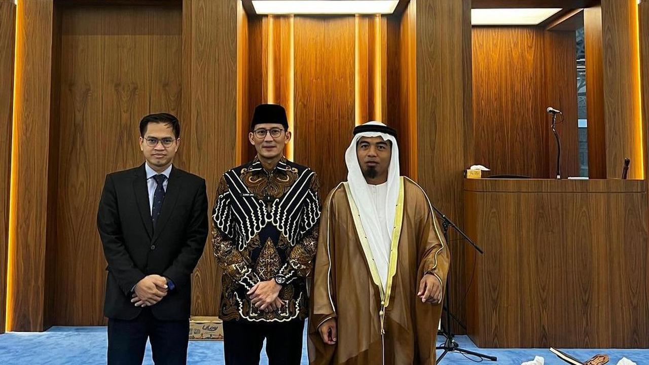 Dok. Istimewa