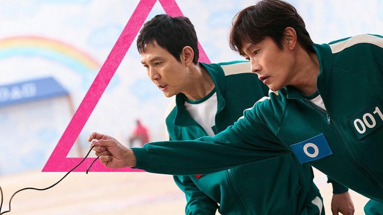 'SQUID GAME 2' Pecahkan Rekor, Tapi Benarkah Netflix Raup Rp16 Triliun?
