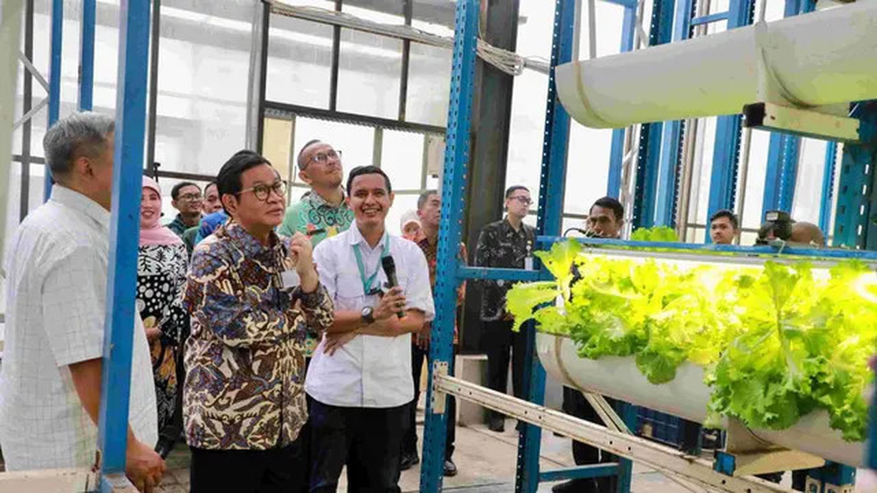 Pramono Anung Bakal Evaluasi TransJakarta Pasca Serangkaian Kecelakaan Sebulan Terakhir