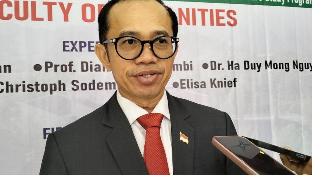 Unand Gencarkan Pengembangan Komoditas Unggulan Sumbar, Kelapa Siap Tembus Pasar Ekspor