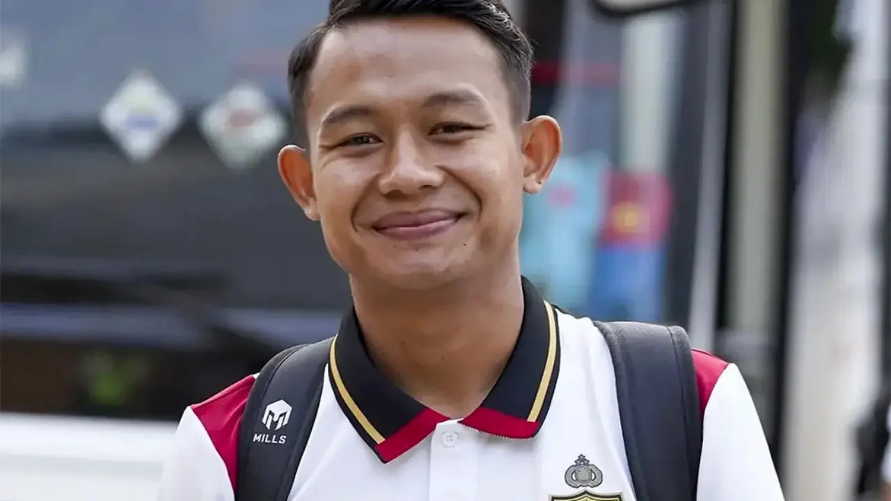 Sani Rizki Fauzi