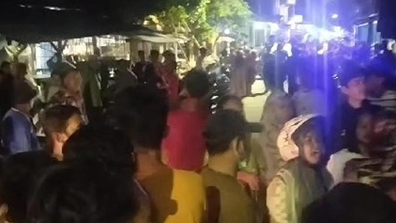 2 Guru Ngaji Tersangka Asusila di Bekasi Berstatus Ayah dan Anak, Pondok Pesantrennya Ilegal