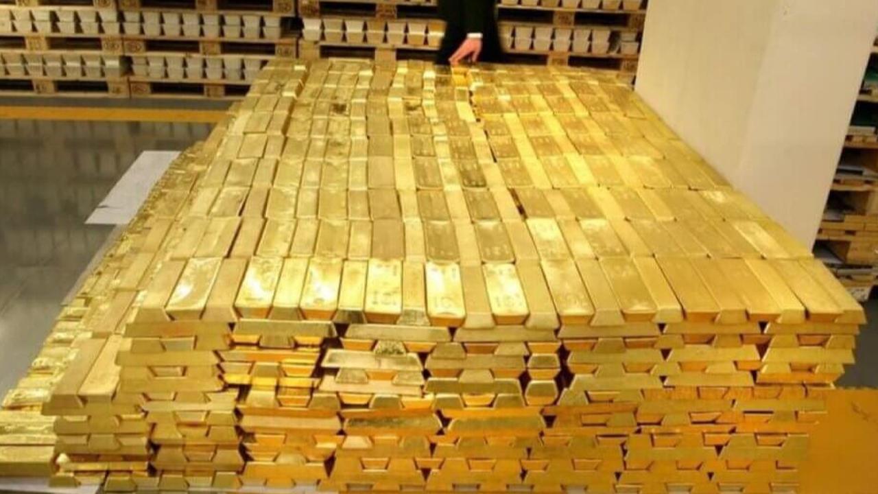 Misteri Fort Knox: Rahasia di Balik Gudang Emas Terkuat di Dunia