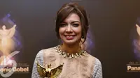 Intip Sosok Najwa Shihab yang Keibuan dan Sayang Keluarga