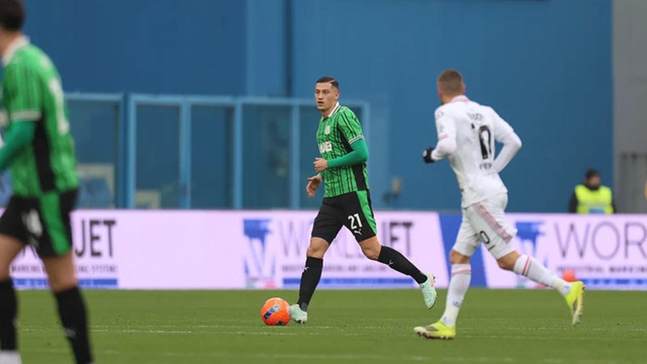 Hasil Liga Italia: Gawang Emil Audero Jebol, Jay Idzes bersama Sassuolo Akhiri Puasa Kemenangan