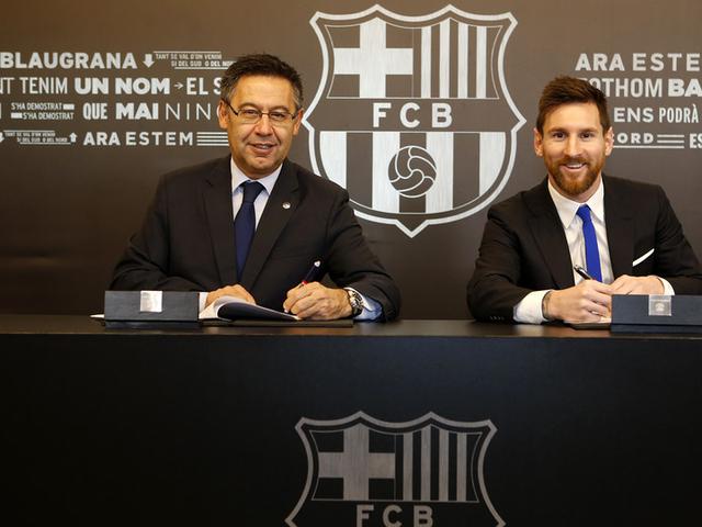 5 Pesepak Bola Dunia Dengan Predikat One Man Club Terbaik Dunia Bola Com