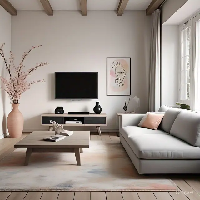 Desain Interior Rumah Minimalis