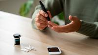 Kenali beberapa faktor penyebab diabetes dan cara mengendalikannya. (Sumber: Freepik).