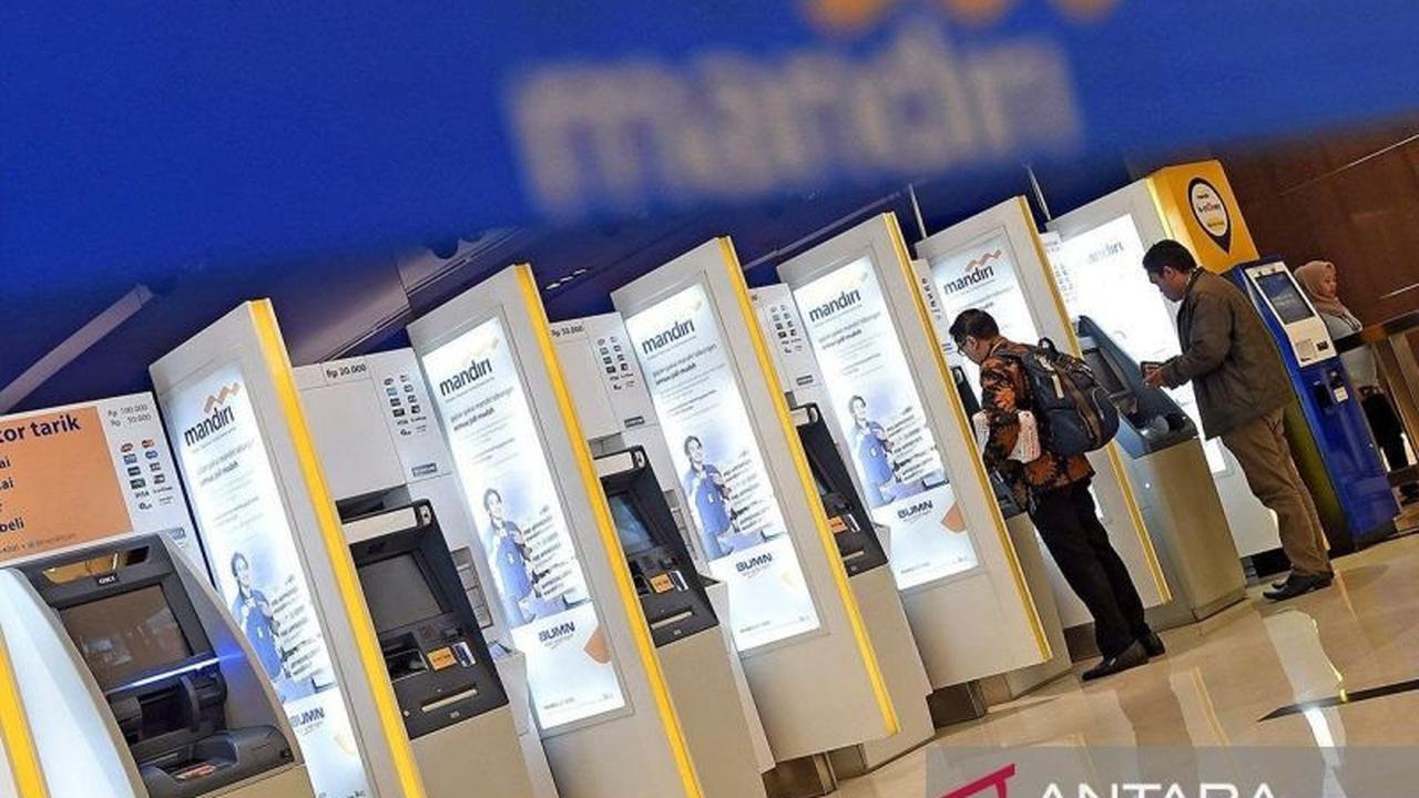 Kinerja Perbankan Nasional Kuat: Himbara Jadi Motor Penggerak di Tengah Volatilitas Global