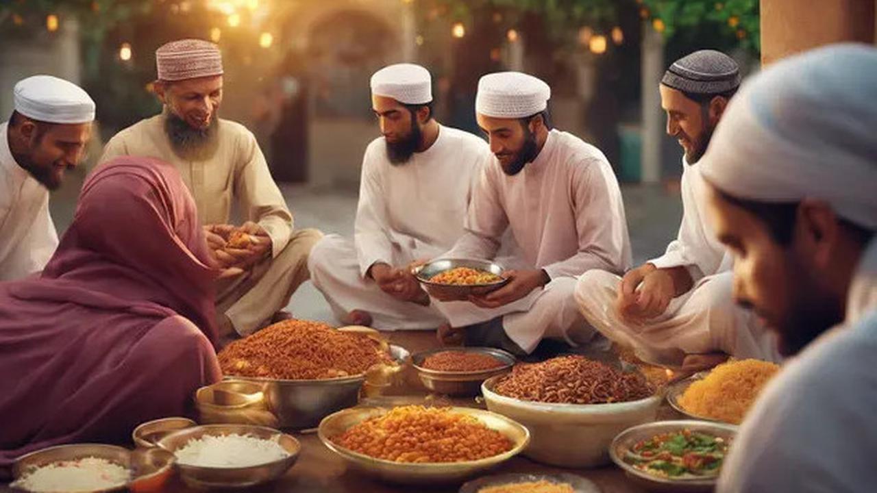 Kapan Batas Akhir Bayar Fidyah Puasa? Simak Syarat dan Ketentuannya