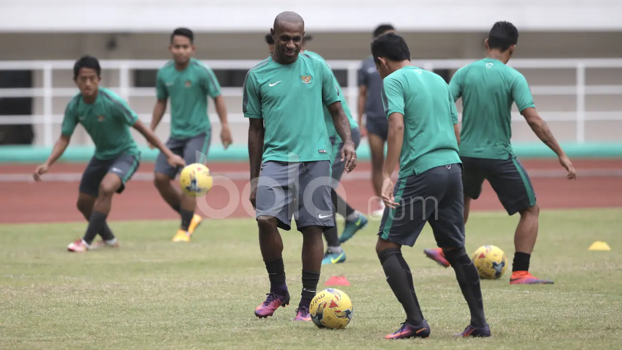 Timnas Indonesia