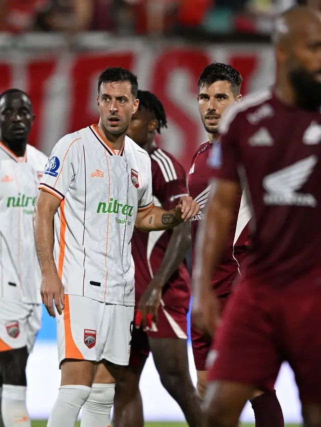 Borneo FC