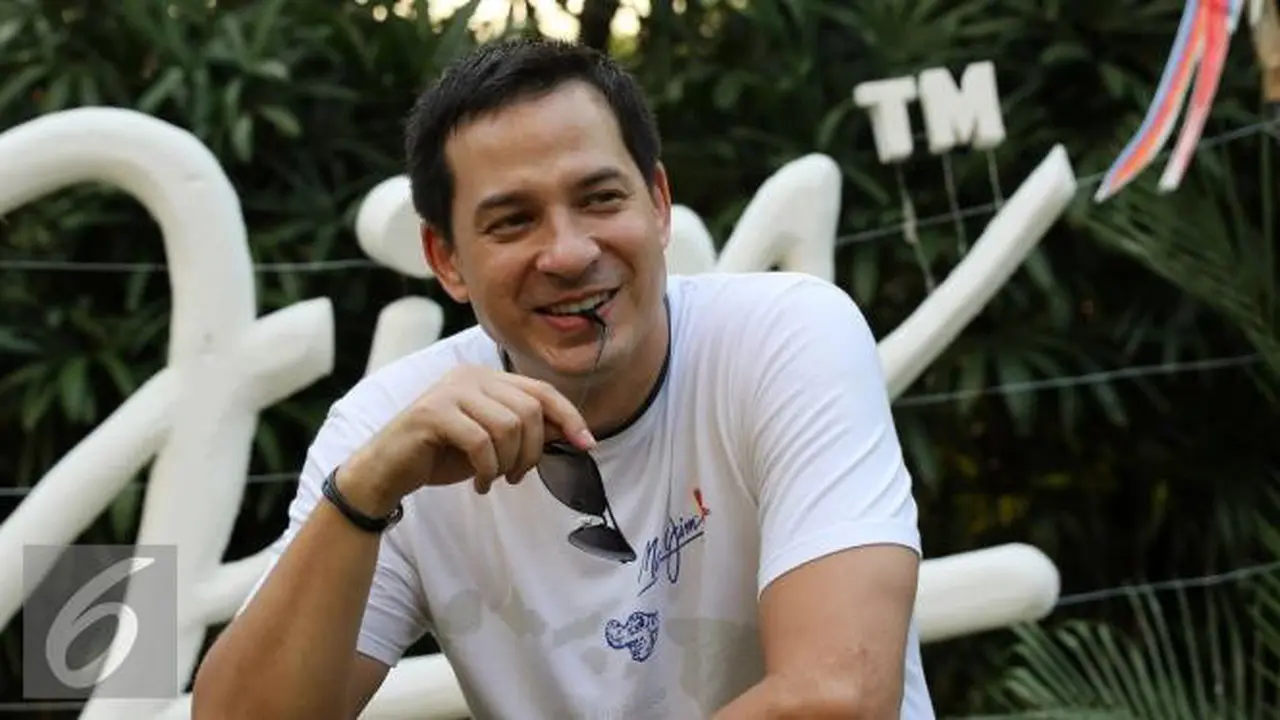 Ari Wibowo