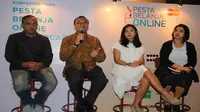 MasterCard Indonesia dan idEA akan menawarkan berbagai promo dan kemudahan belanja online lewat program ini. Untuk mengapresiasi para pelang