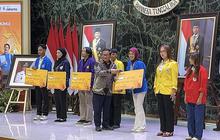 Pemprov DKI Tetapkan 16.920 Penerima KJMU Tahap II 2025, 2.524 Mahasiswa Baru Terakomodasi