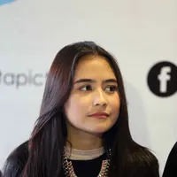 Foto preskon film Surat Untukmu (Yunan Laziale/bintang.com)