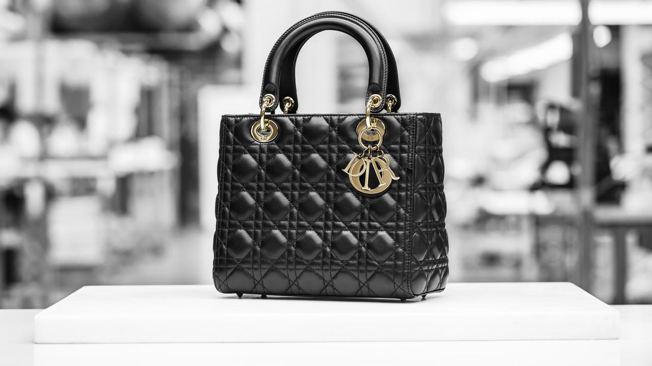 Lady Dior