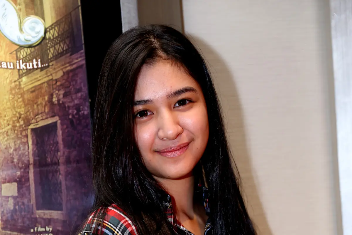[Bintang] Mikha Tambayong