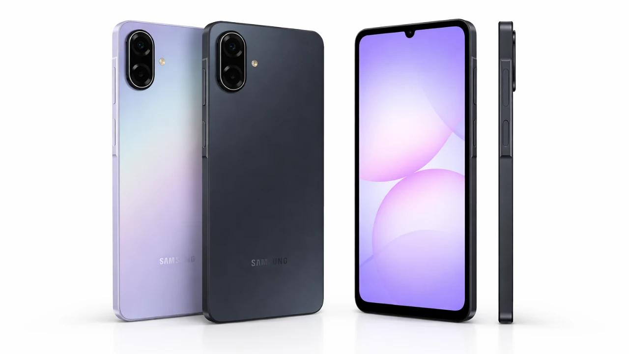 Samsung A07 5G Meluncur, Ini Keunggulannya