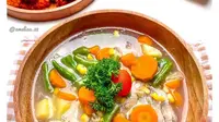 9 Resep Sop Ceker: Rahasia Kuah Gurih dan Ceker Empuk yang Bikin Nagih