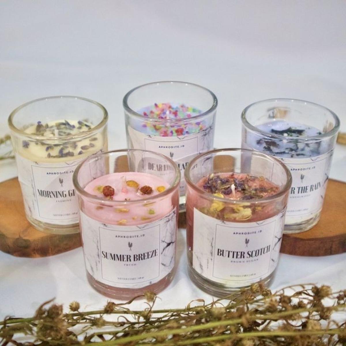 Ide Hampers Lebaran Harga Murah
